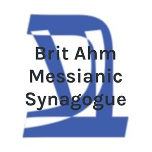 Brit Ahm Messianic Synagogue