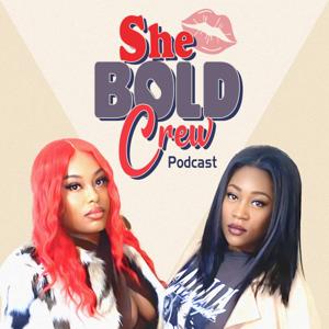 She Bold Crew