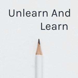 Unlearn and Learn