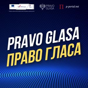 Pravo glasa