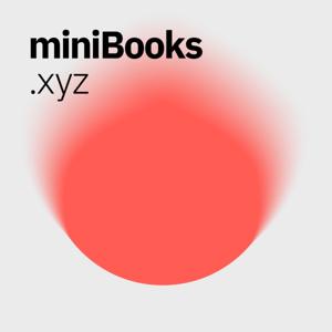 Minibooks by Krishna Gupta