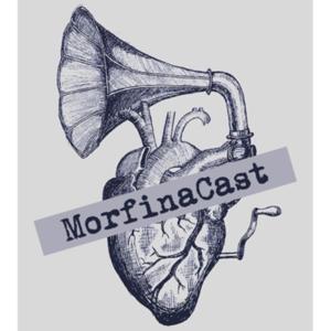 MorfinaCast