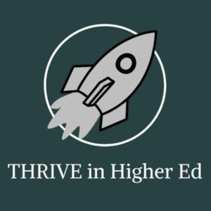 Thrive in Higher Ed