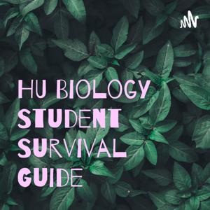 HU Biology Student Survival Guide