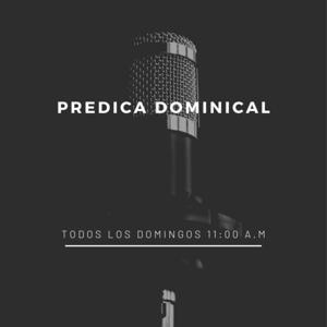 PREDICA DOMINICAL