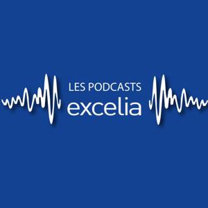 Les podcasts d'Excelia