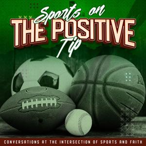 Sports On The Positive Tip