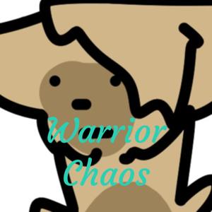 Warrior Chaos