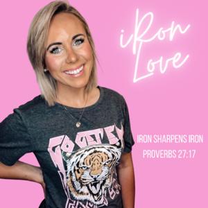 Iron Love Podcast