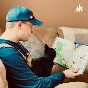 Levi Pierpont Has a Podcast