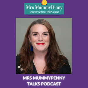 Mrs Mummypenny Talks