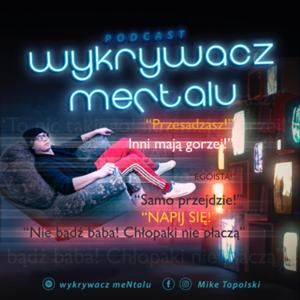 Wykrywacz MeNtalu