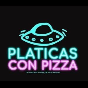 PLÁTICAS CON PIZZA