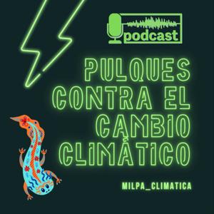 Pulques Contra el Cambio Climático