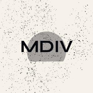 MDIV - Masters of Divinity