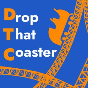 Drop That Coaster