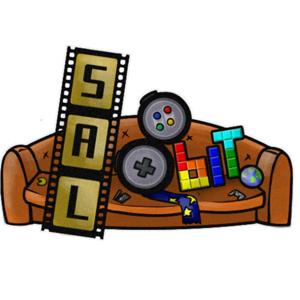 SAL8-Bit