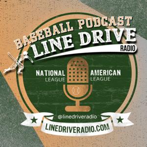 Line Drive Radio