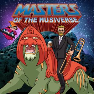 Masters of the Musiverse