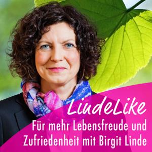 LindeLike
- Für mehr Lebensfreude und Zufriedenheit