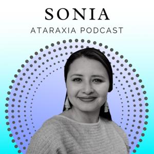 Sonia ataraxia: salud mental, autoestima y relaciones sanas.