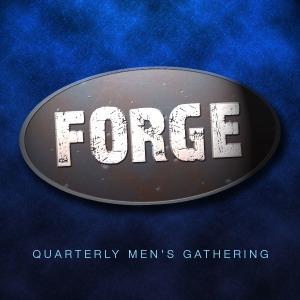 Forge - Cornerstone Men's Podcast