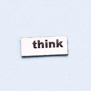 Let's Think Podcast