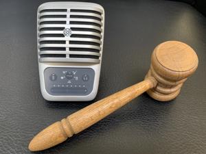 MARYLAND LAW PODCAST