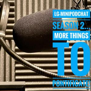 LG-MiniPodcast