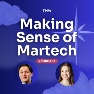 Making Sense of Martech
