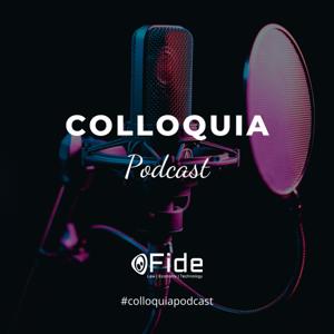 COLLOQUIA Podcast