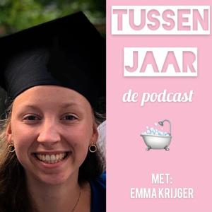 Tussenjaar: de podcast