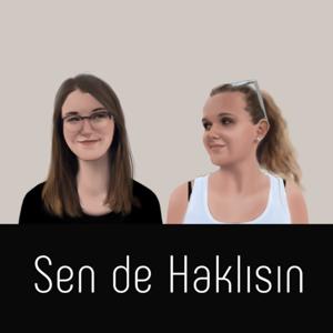 Sen de Haklısın