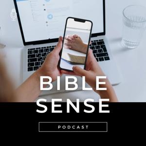 Bible Sense Podcast with Sylvester Okoyomon