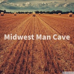 Midwest Man Cave