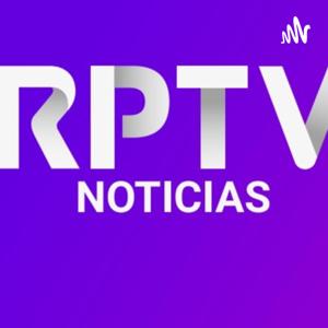 Noticias RPTV