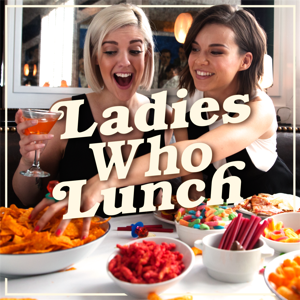 Ladies Who Lunch