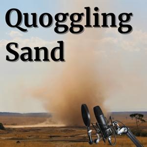 Quoggling Sand