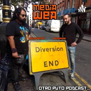 Media Wea Podcast