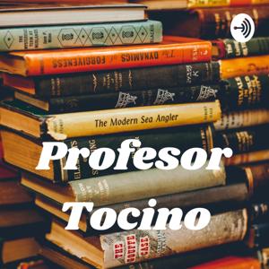 Profesor Tocino