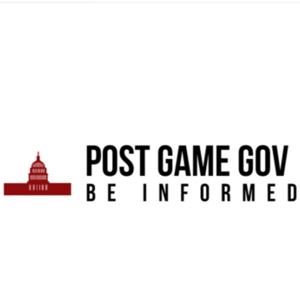 Post Game Gov Pod