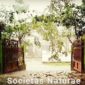 Societas Naturae Malayalam Podcasts