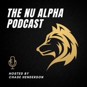 The Nu Alpha Podcast