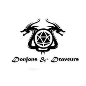 Donjons et Draveurs