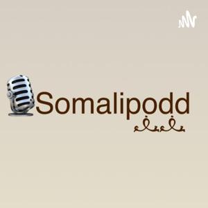 Somalipodd