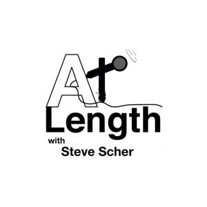 At Length with Steve Scher