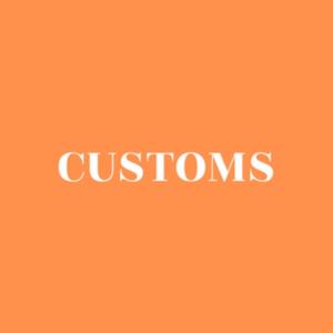 Customs