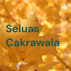 Seluas Cakrawala