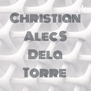 Christian Alec S Dela Torre