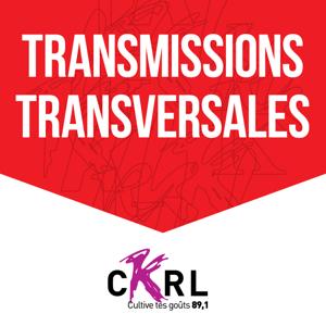 CKRL : Transmissions transversales